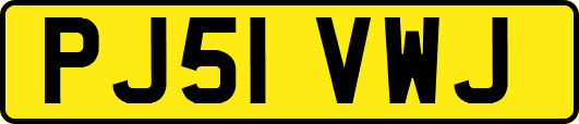 PJ51VWJ