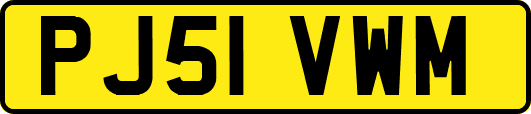 PJ51VWM