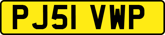 PJ51VWP