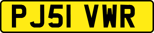 PJ51VWR