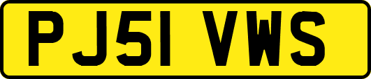 PJ51VWS