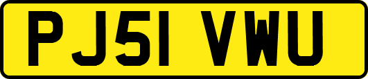PJ51VWU