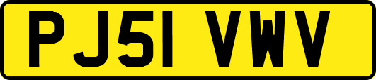 PJ51VWV