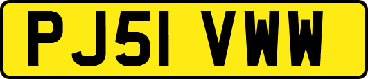 PJ51VWW