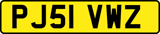 PJ51VWZ