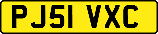 PJ51VXC