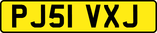 PJ51VXJ