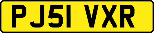 PJ51VXR