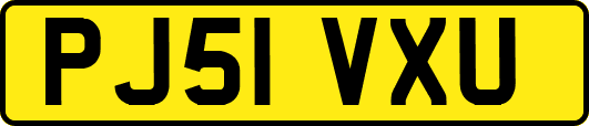 PJ51VXU