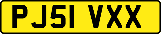 PJ51VXX