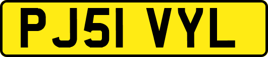 PJ51VYL