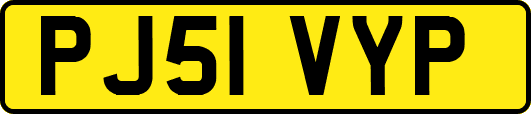 PJ51VYP