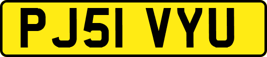PJ51VYU
