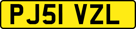 PJ51VZL