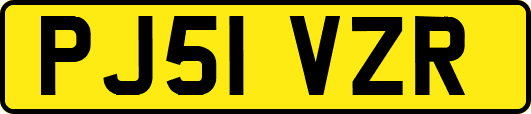 PJ51VZR