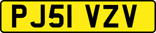 PJ51VZV