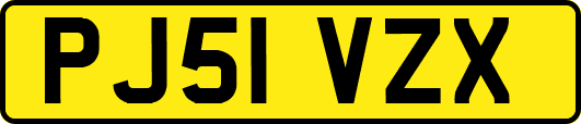 PJ51VZX