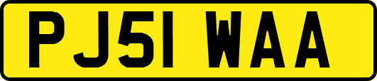 PJ51WAA
