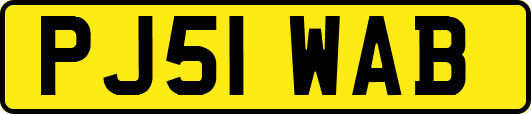 PJ51WAB
