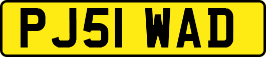 PJ51WAD