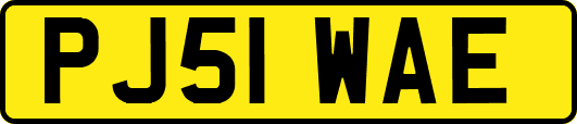 PJ51WAE