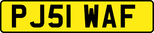 PJ51WAF