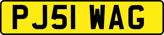 PJ51WAG