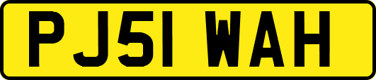 PJ51WAH