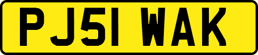 PJ51WAK
