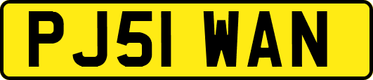 PJ51WAN