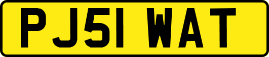 PJ51WAT