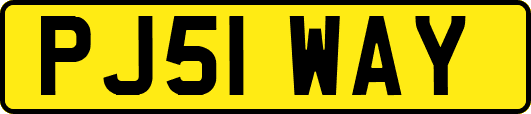 PJ51WAY