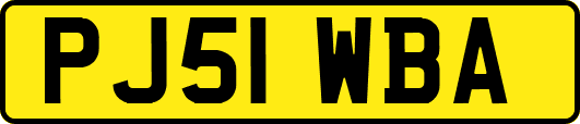 PJ51WBA
