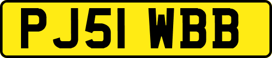 PJ51WBB