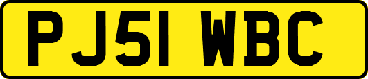 PJ51WBC