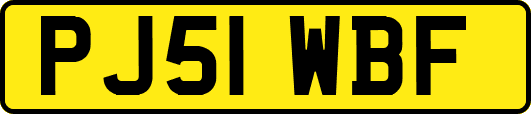 PJ51WBF