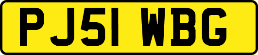 PJ51WBG