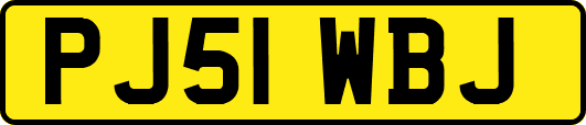 PJ51WBJ