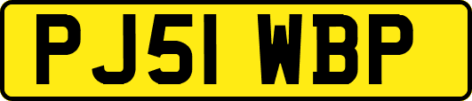 PJ51WBP
