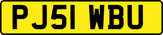 PJ51WBU