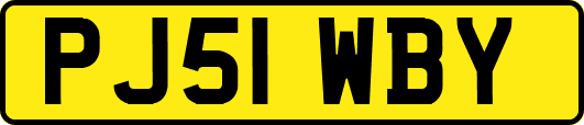 PJ51WBY