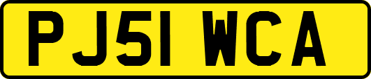 PJ51WCA