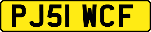 PJ51WCF