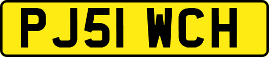 PJ51WCH