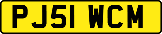 PJ51WCM