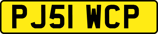 PJ51WCP