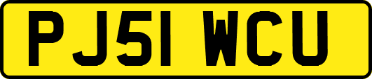 PJ51WCU