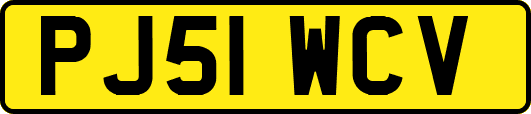 PJ51WCV