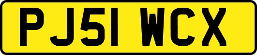 PJ51WCX
