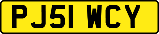 PJ51WCY